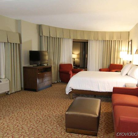 Hilton Garden Inn Pikeville Exteriör bild