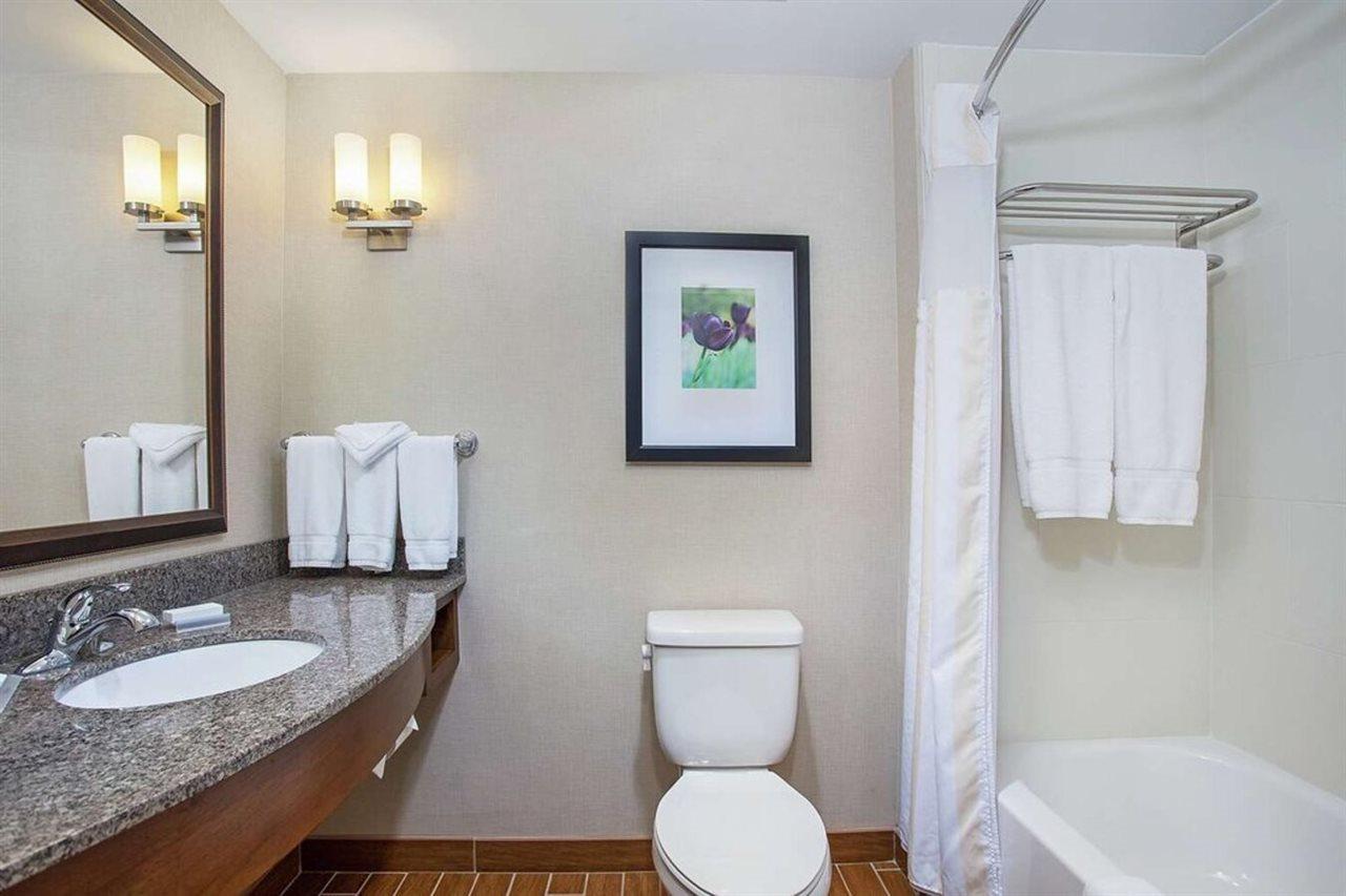 Hilton Garden Inn Pikeville Exteriör bild
