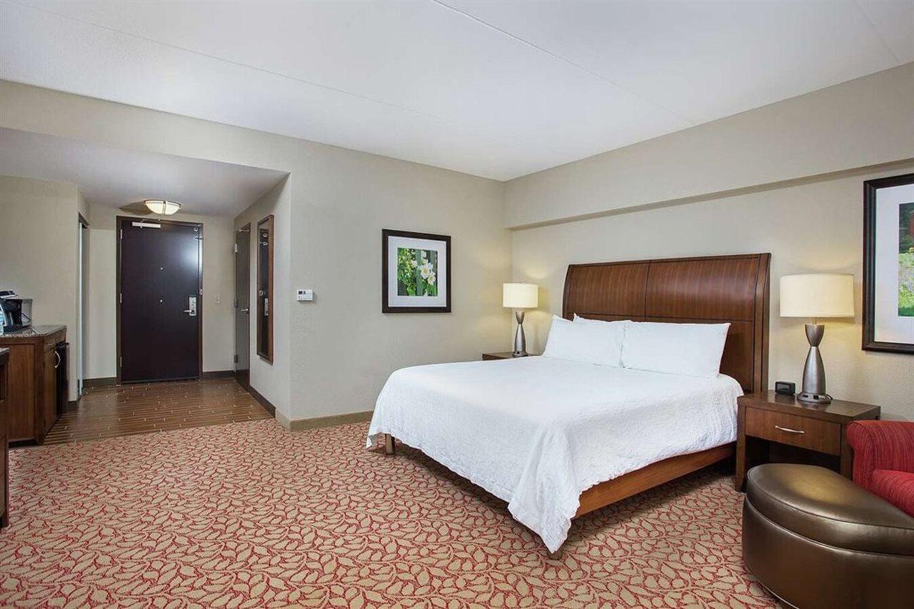 Hilton Garden Inn Pikeville Exteriör bild