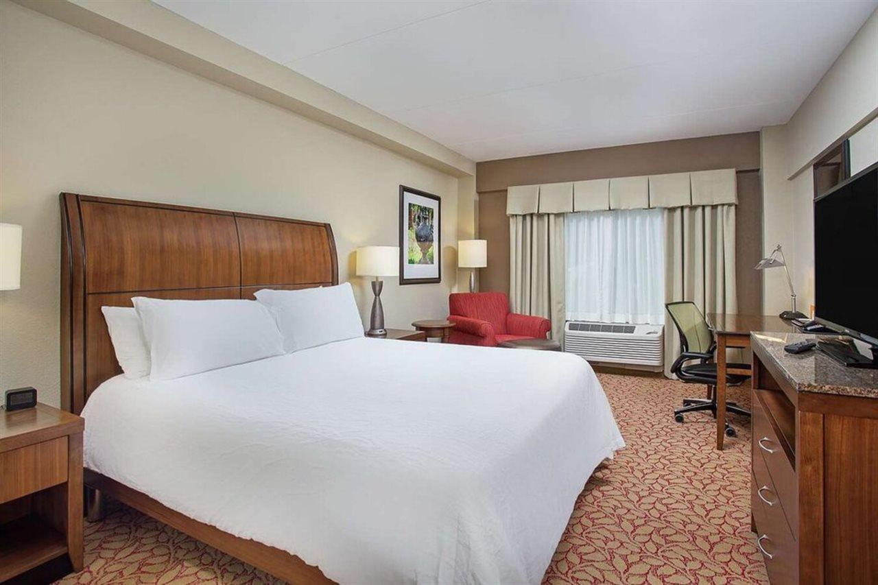 Hilton Garden Inn Pikeville Exteriör bild