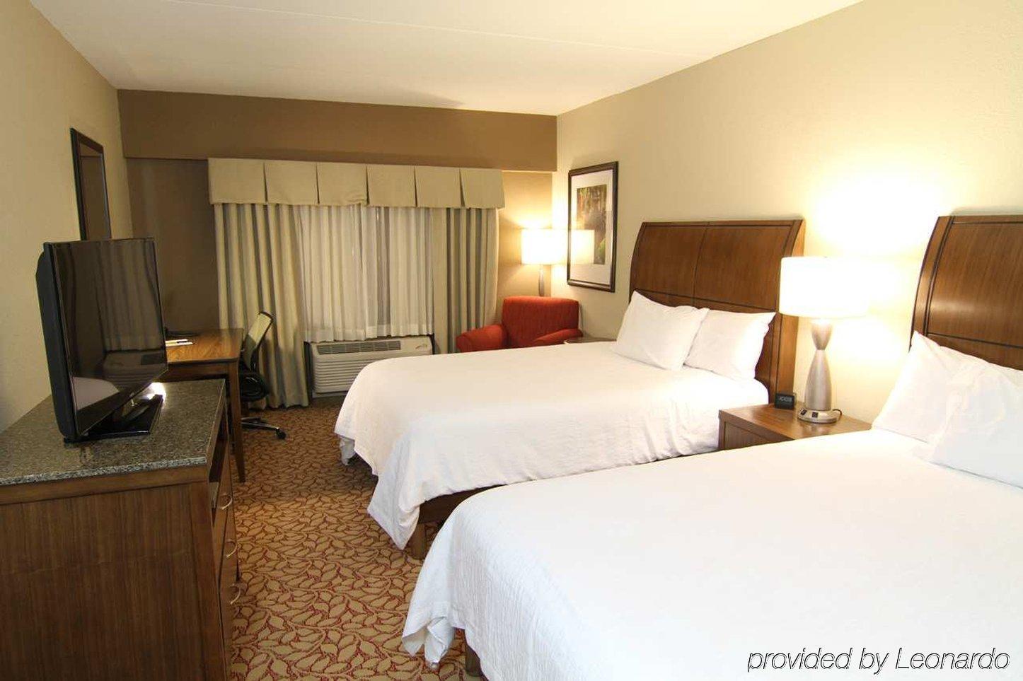 Hilton Garden Inn Pikeville Exteriör bild