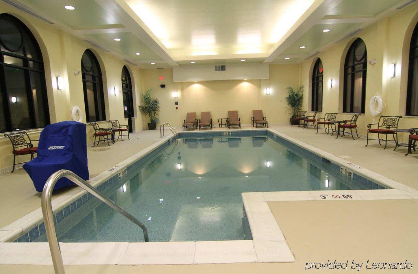 Hilton Garden Inn Pikeville Exteriör bild