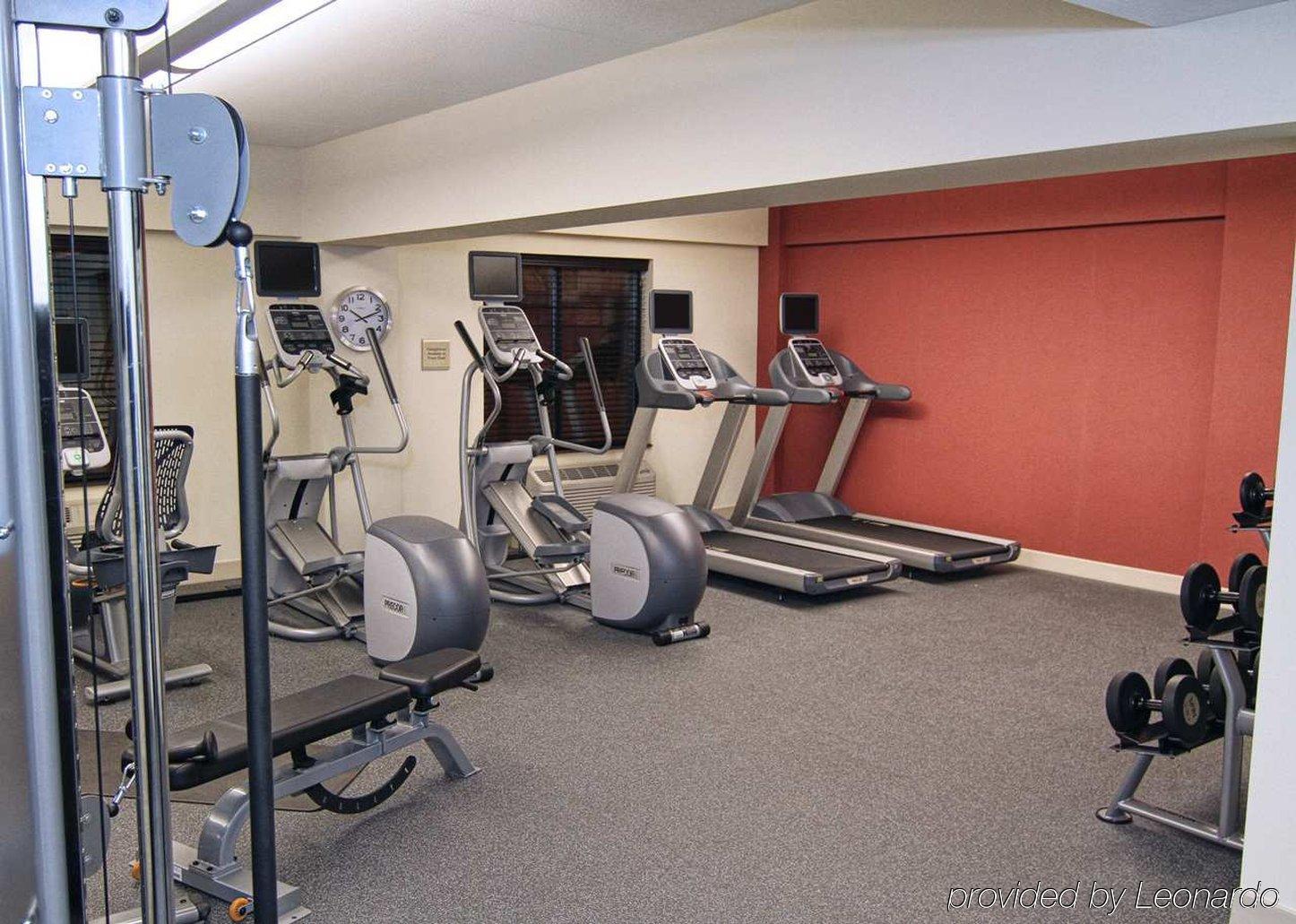 Hilton Garden Inn Pikeville Exteriör bild