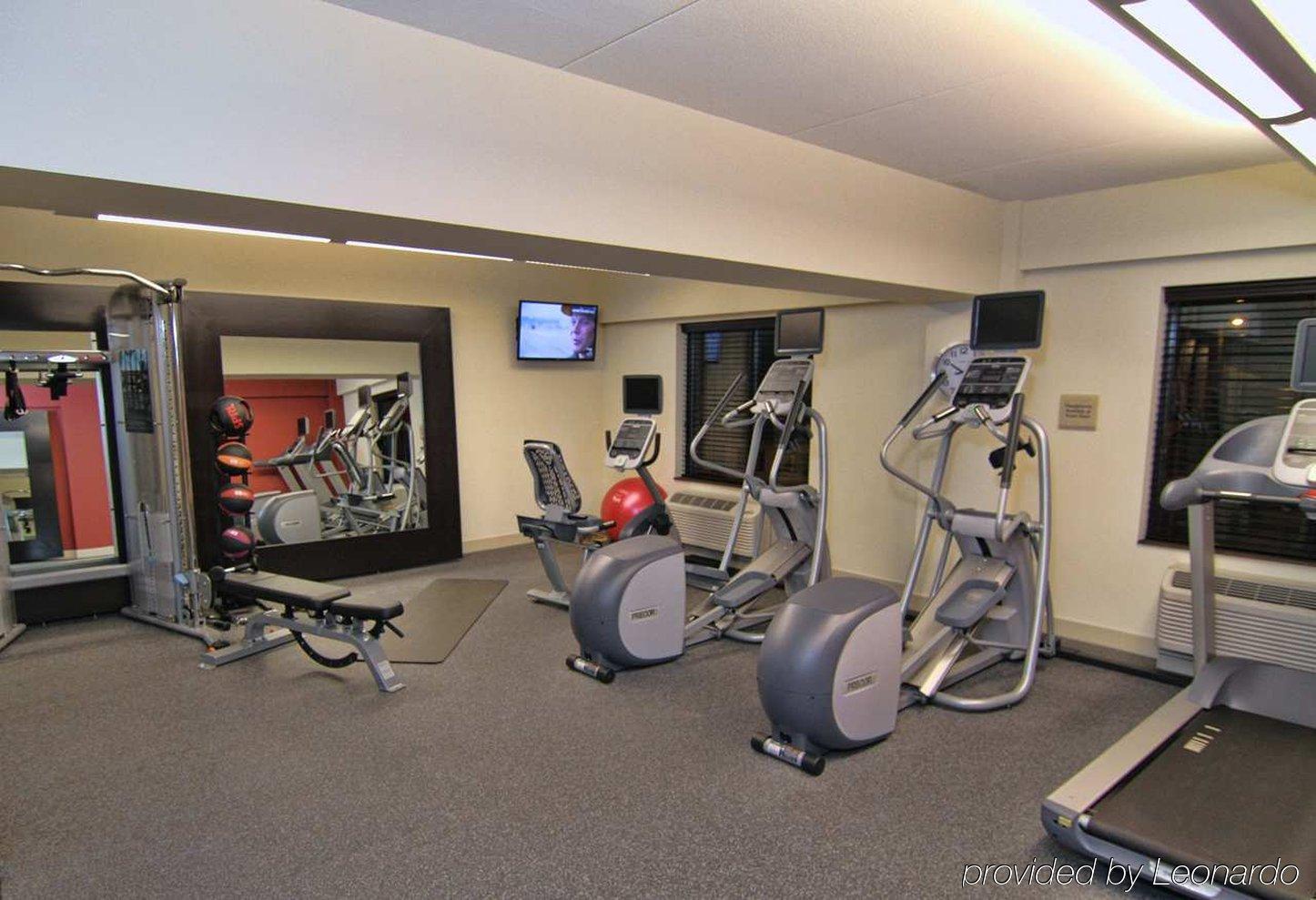 Hilton Garden Inn Pikeville Exteriör bild