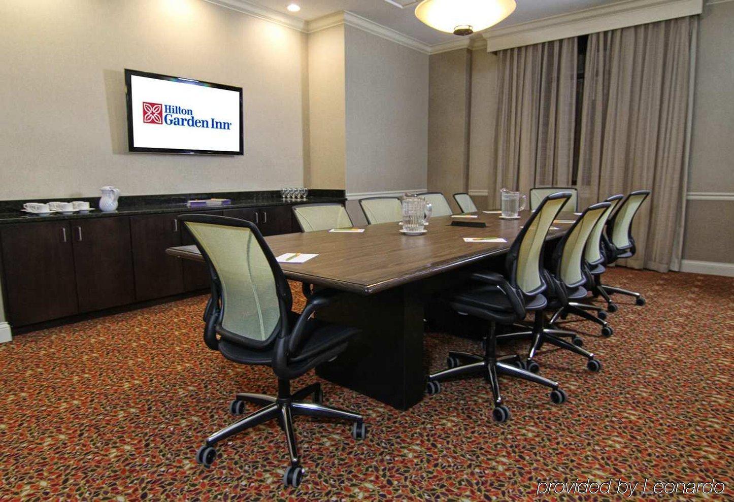 Hilton Garden Inn Pikeville Exteriör bild