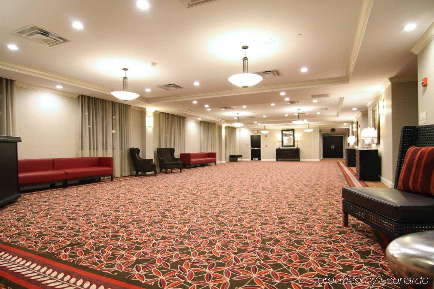 Hilton Garden Inn Pikeville Exteriör bild