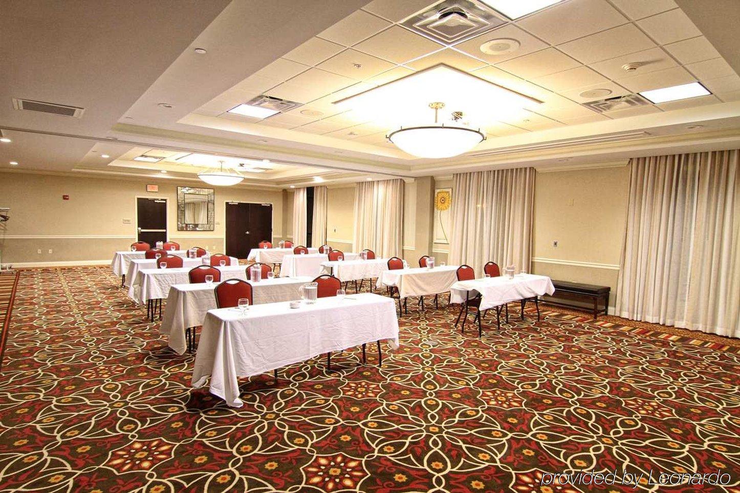Hilton Garden Inn Pikeville Exteriör bild