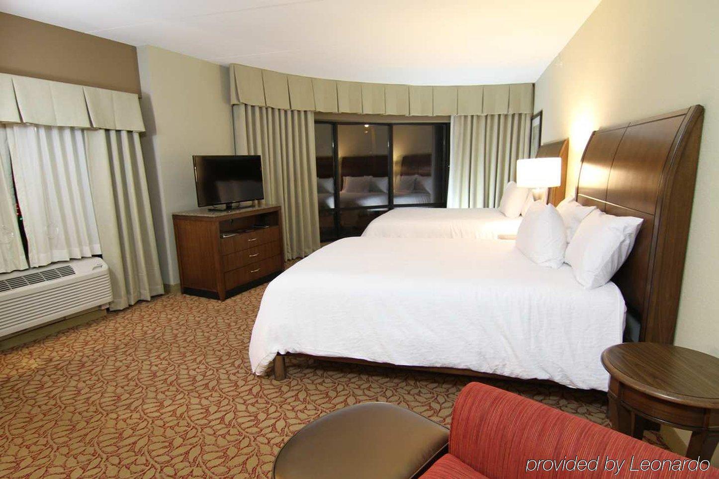 Hilton Garden Inn Pikeville Exteriör bild