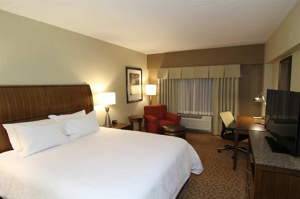 Hilton Garden Inn Pikeville Rum bild