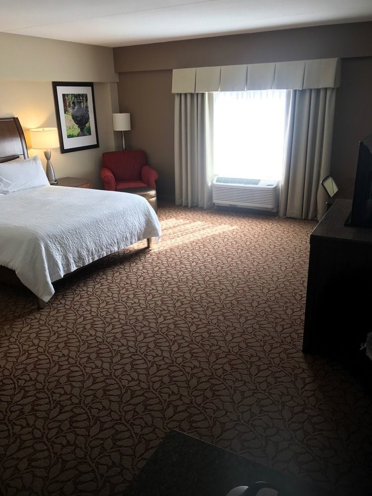 Hilton Garden Inn Pikeville Exteriör bild