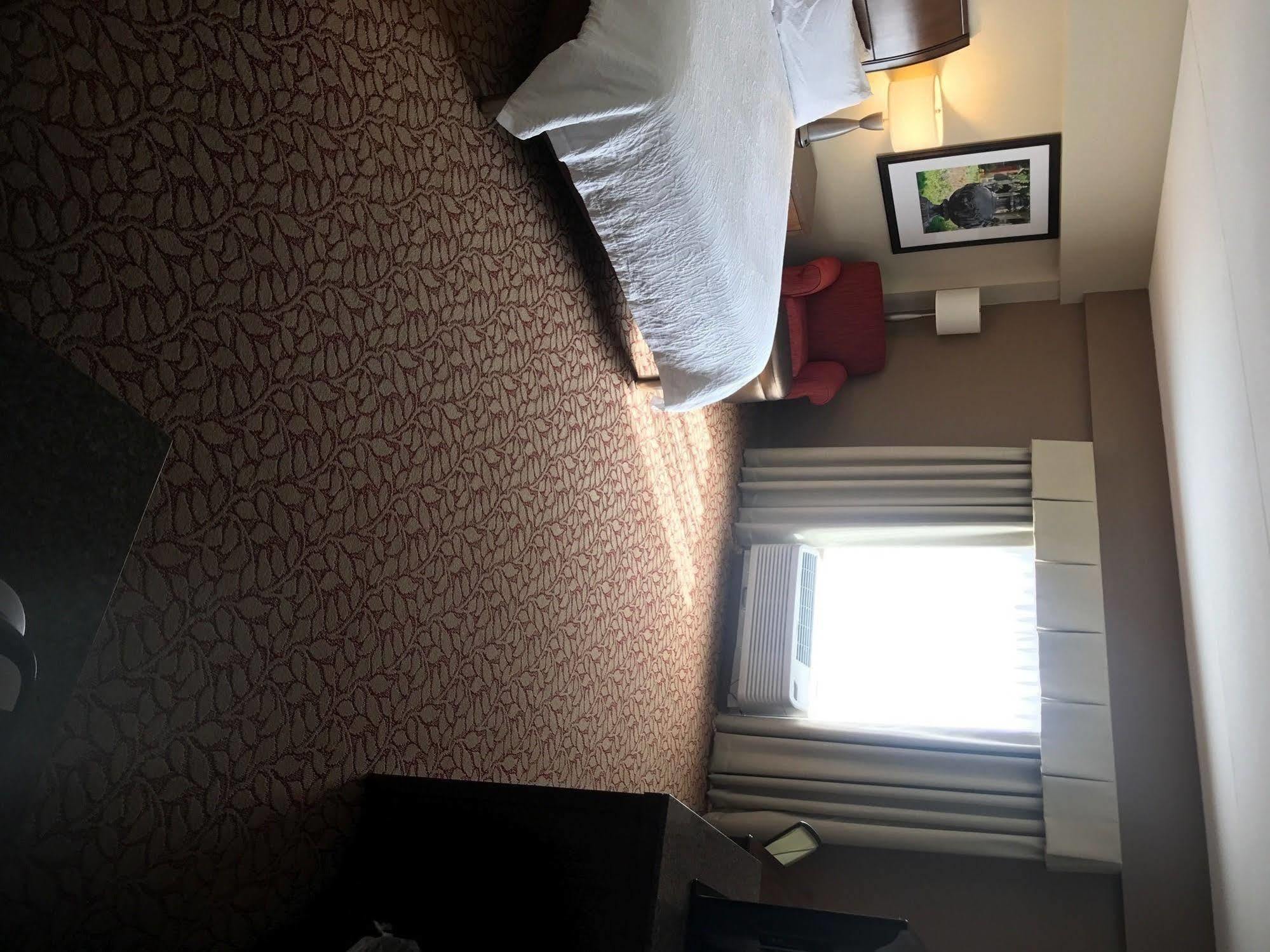 Hilton Garden Inn Pikeville Exteriör bild