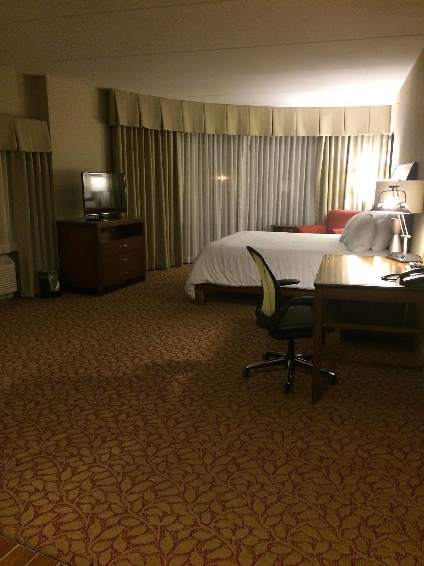 Hilton Garden Inn Pikeville Exteriör bild