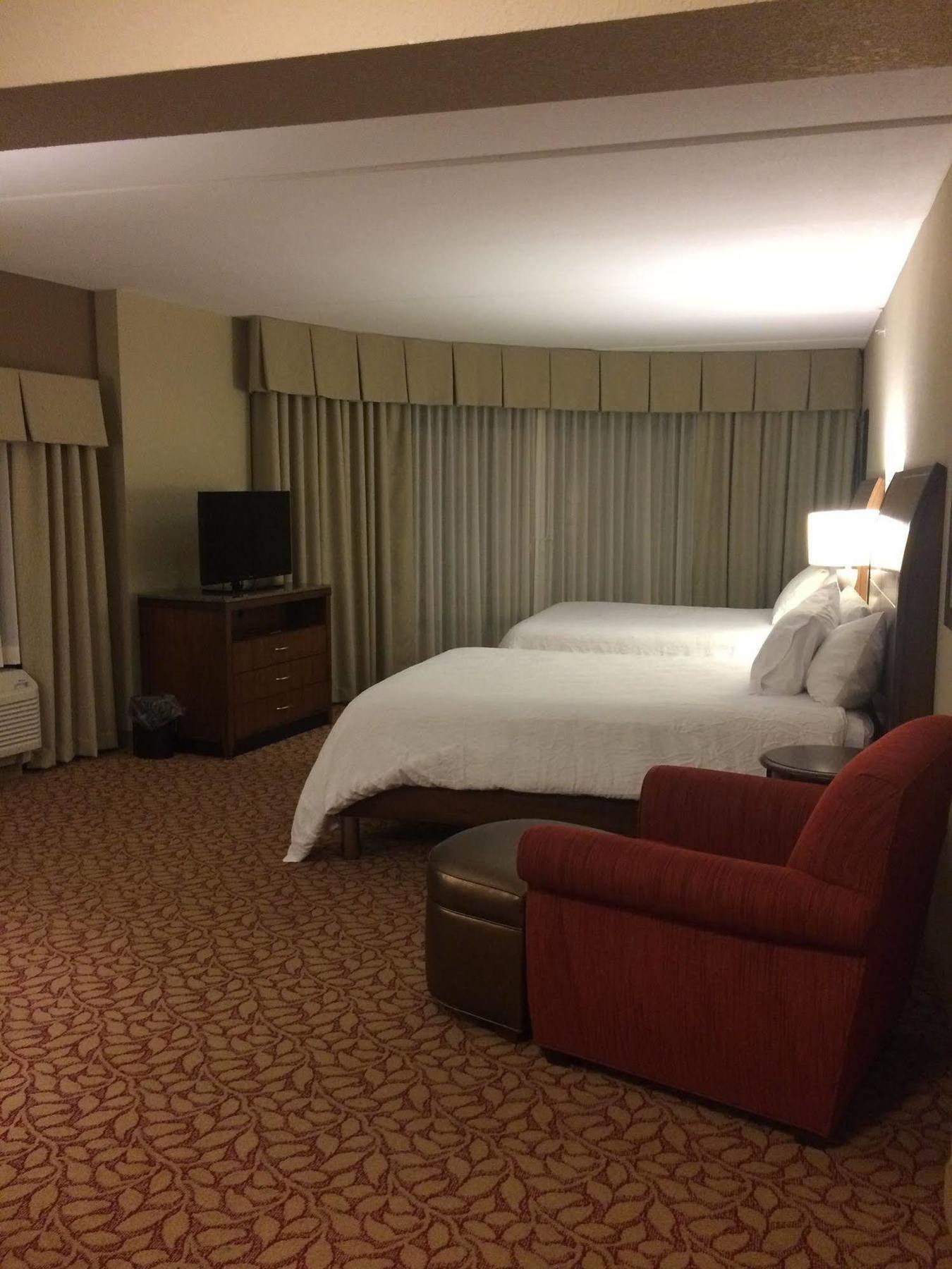 Hilton Garden Inn Pikeville Exteriör bild