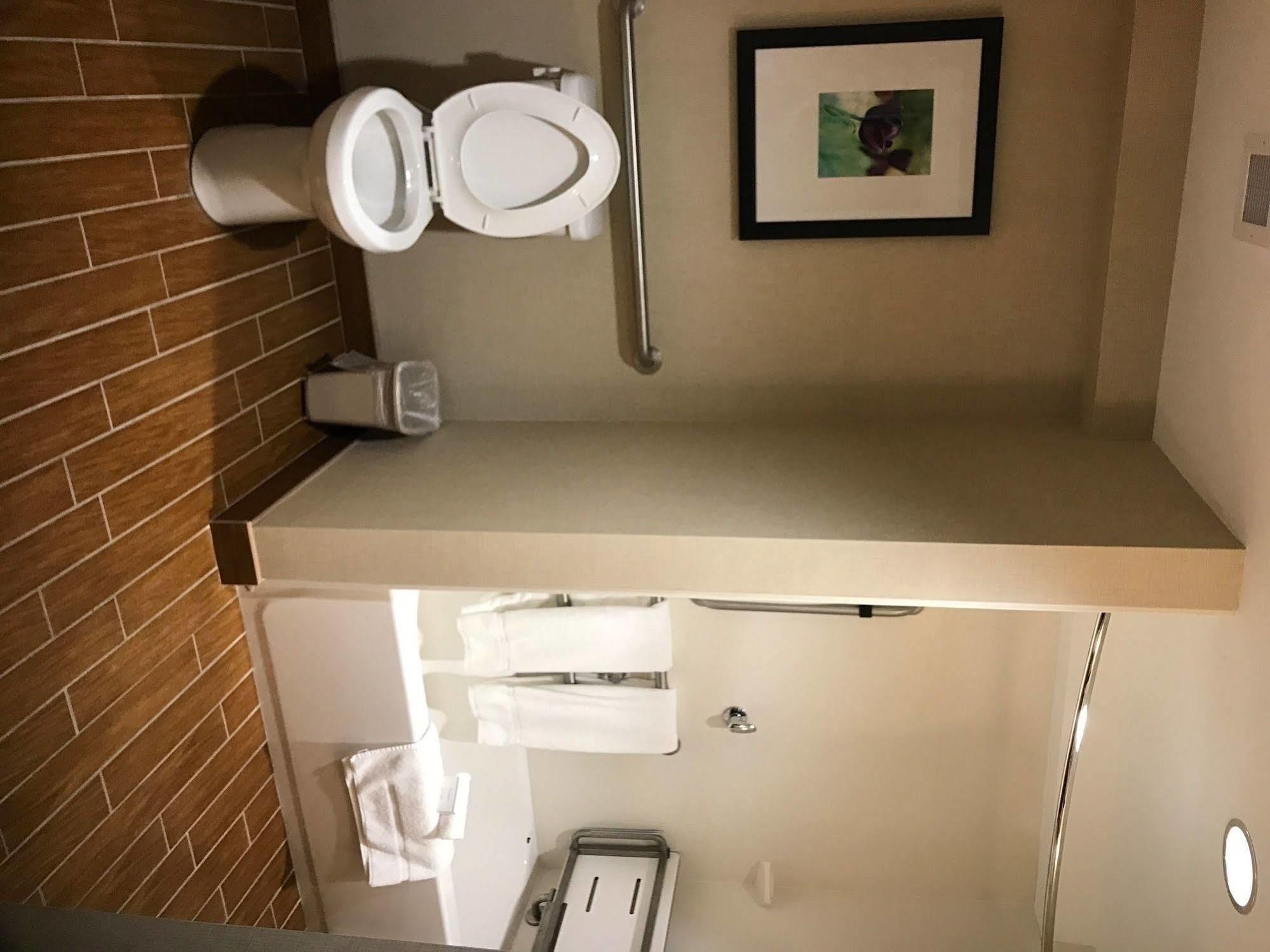 Hilton Garden Inn Pikeville Exteriör bild