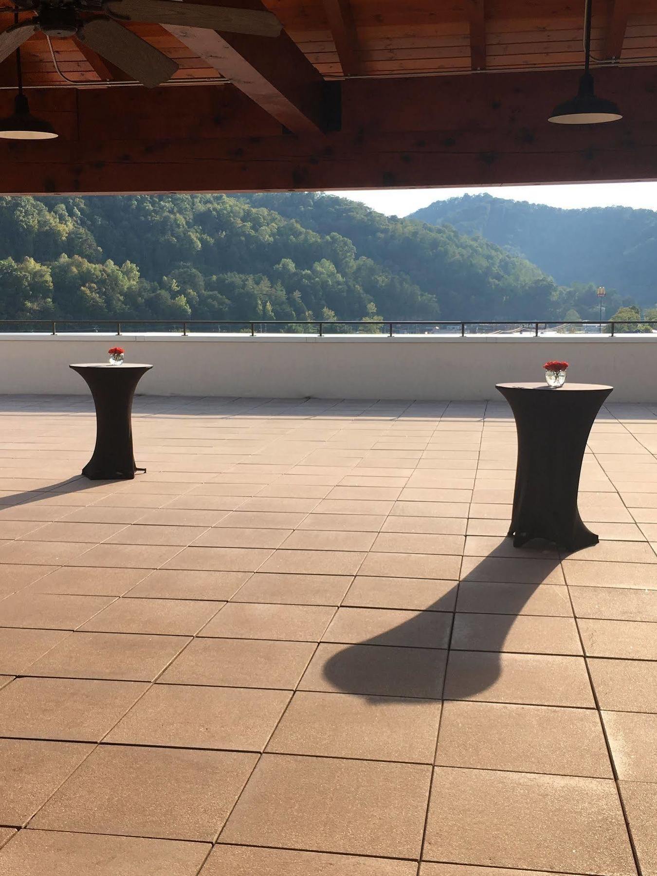 Hilton Garden Inn Pikeville Exteriör bild