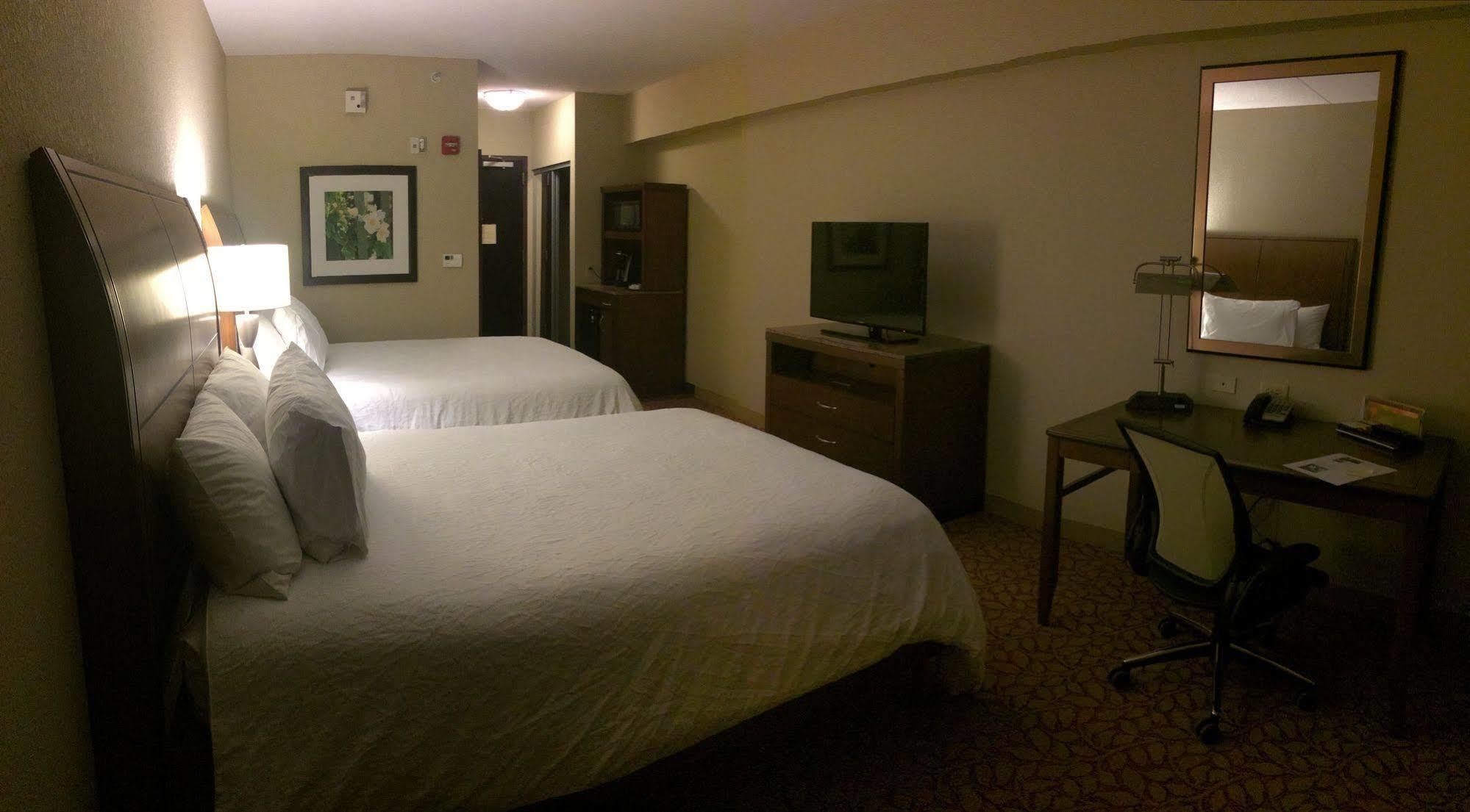 Hilton Garden Inn Pikeville Exteriör bild