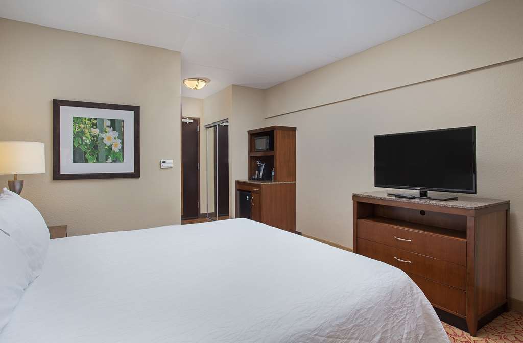 Hilton Garden Inn Pikeville Rum bild