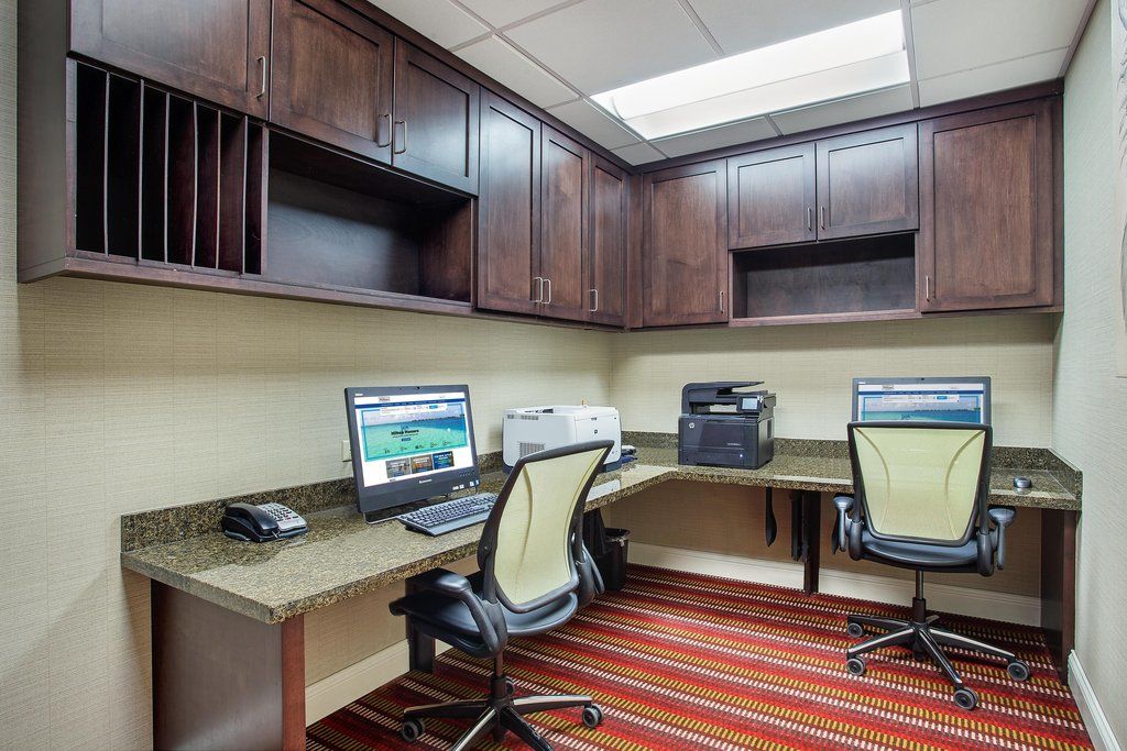 Hilton Garden Inn Pikeville Exteriör bild