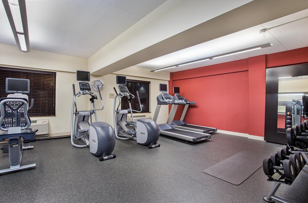 Hilton Garden Inn Pikeville Exteriör bild