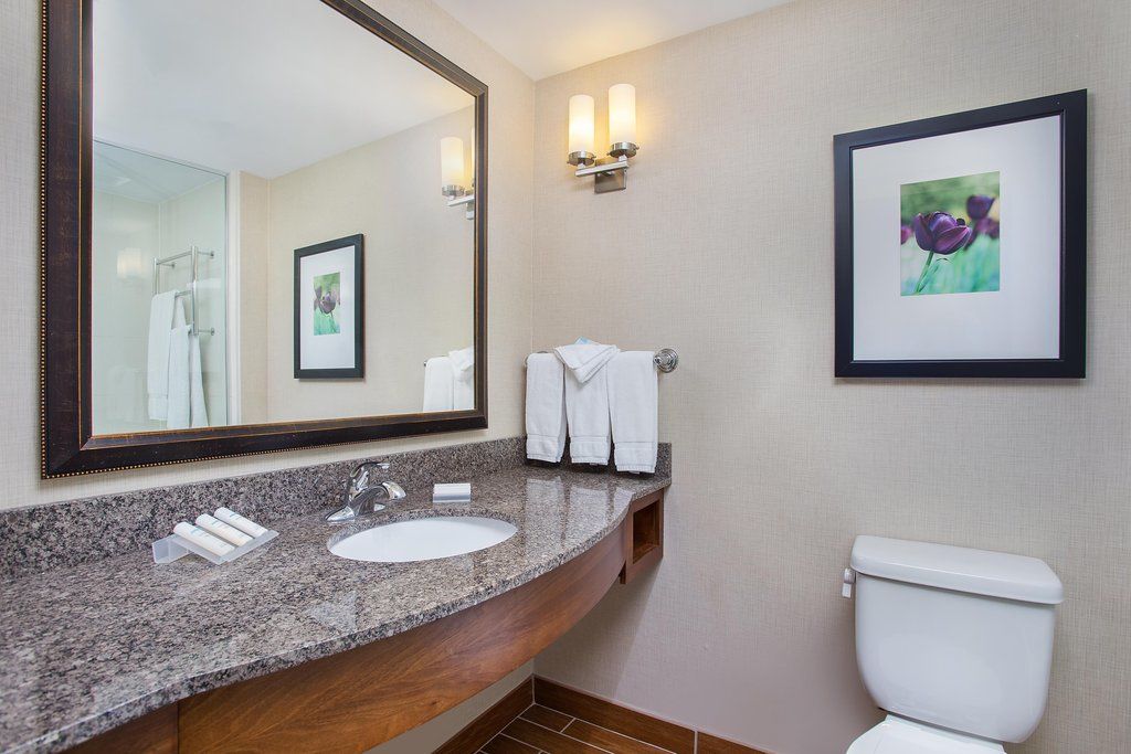 Hilton Garden Inn Pikeville Exteriör bild