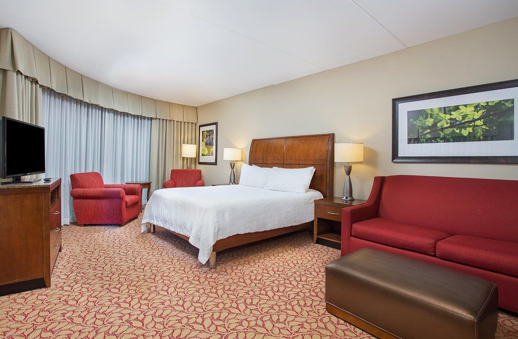 Hilton Garden Inn Pikeville Exteriör bild