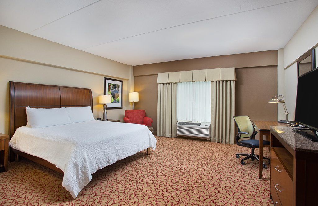 Hilton Garden Inn Pikeville Exteriör bild