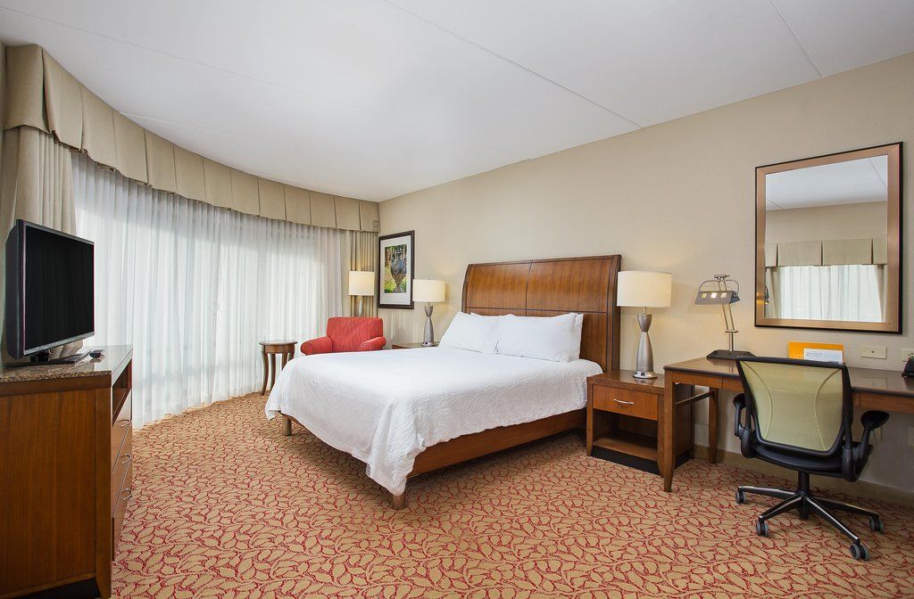Hilton Garden Inn Pikeville Exteriör bild