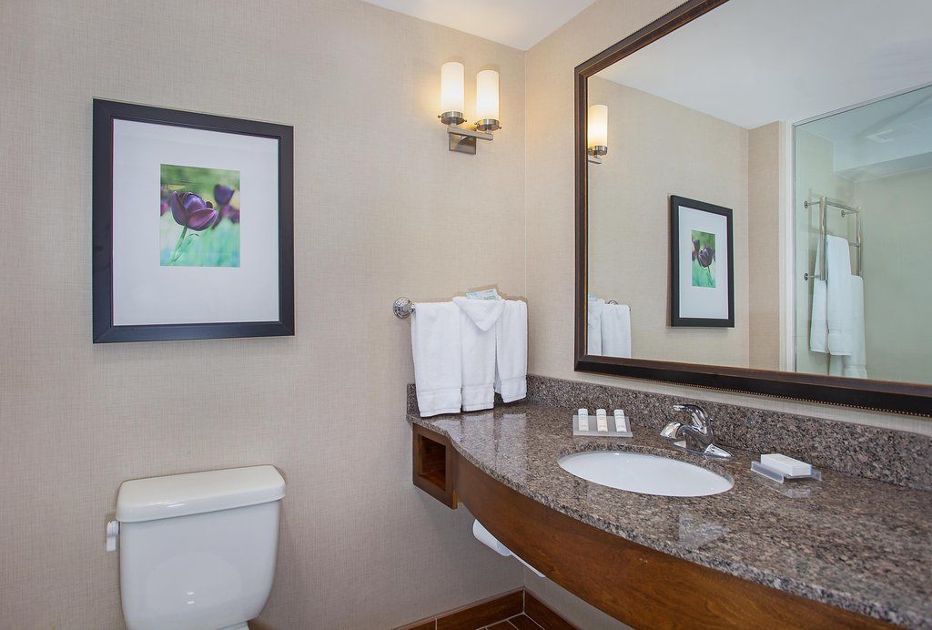 Hilton Garden Inn Pikeville Exteriör bild