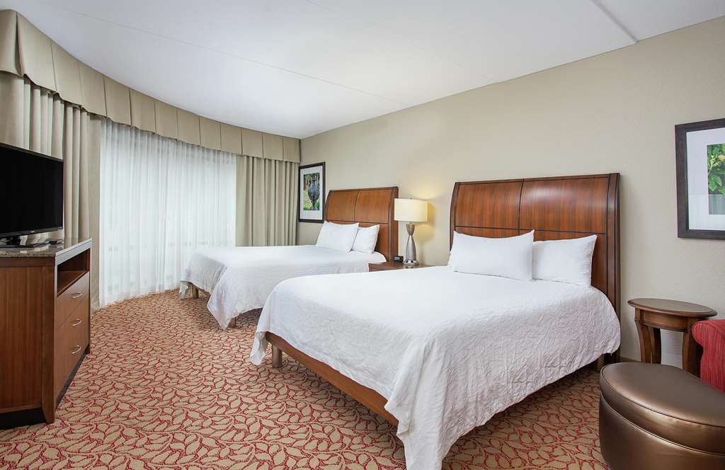Hilton Garden Inn Pikeville Rum bild
