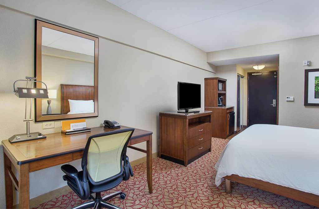 Hilton Garden Inn Pikeville Rum bild