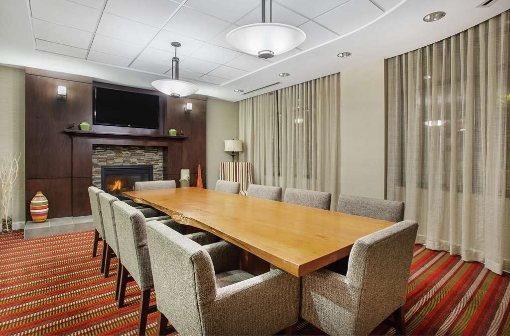 Hilton Garden Inn Pikeville Bekvämligheter bild