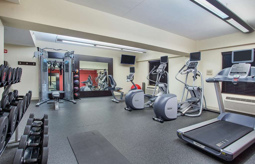 Hilton Garden Inn Pikeville Bekvämligheter bild