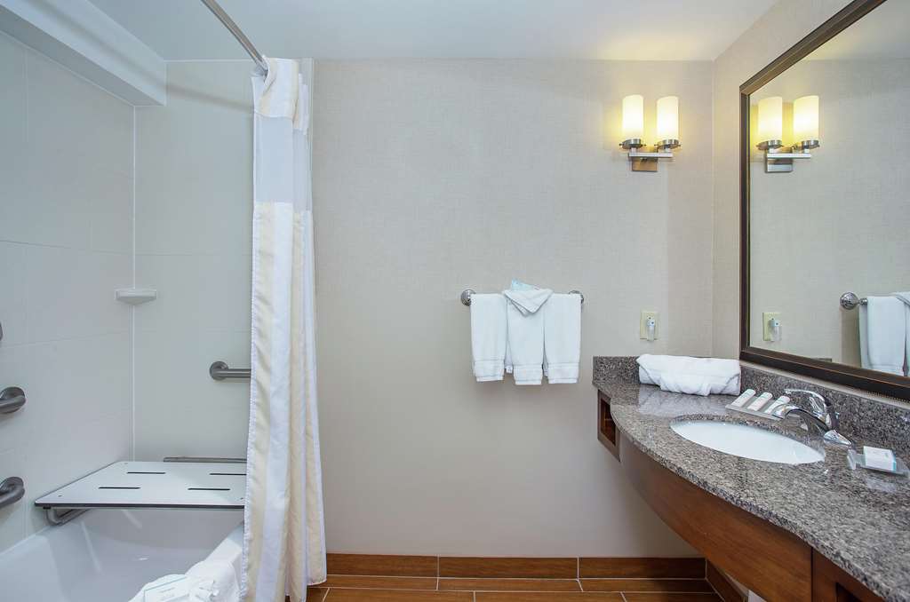 Hilton Garden Inn Pikeville Rum bild