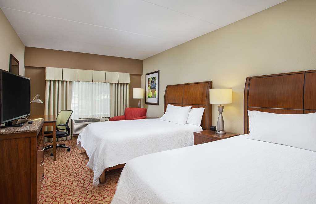 Hilton Garden Inn Pikeville Rum bild